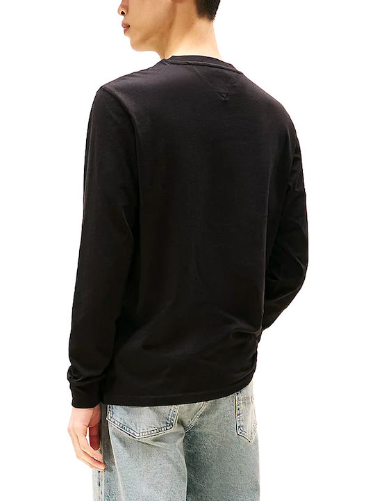 Tricou Negru