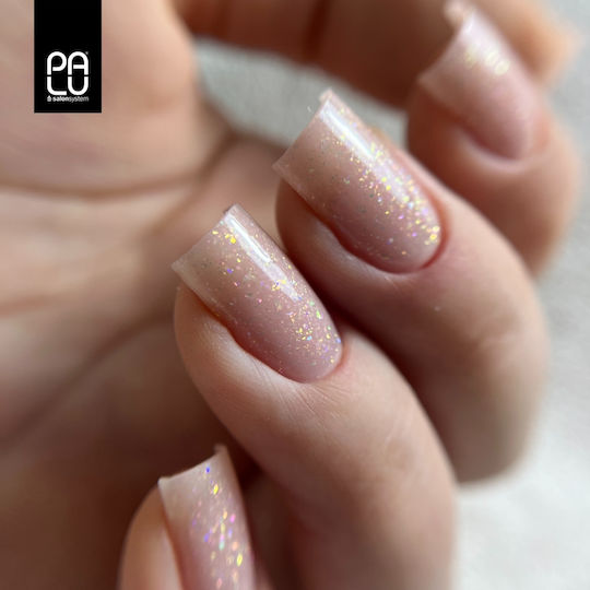 Palu Τζελ Οικοδόμησης Neutral Glow 45g