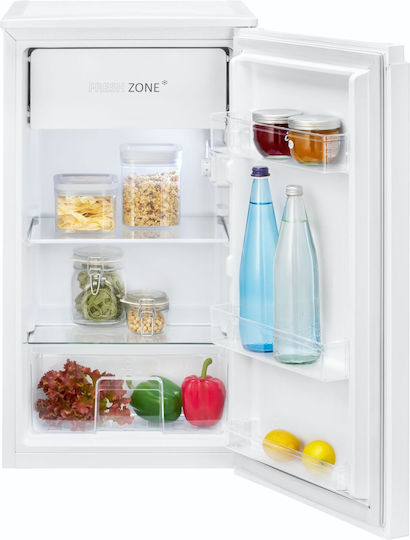 Bomann Mini Bar 182lt Î83.5xL44.5xA47cm. Alb KS 7254