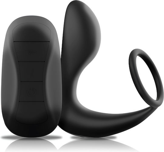 Analvibrator mit kabelloser Funktion