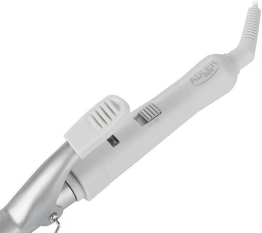 Adler Lockenstab für Locken 19mm 25W LCH-AD2105