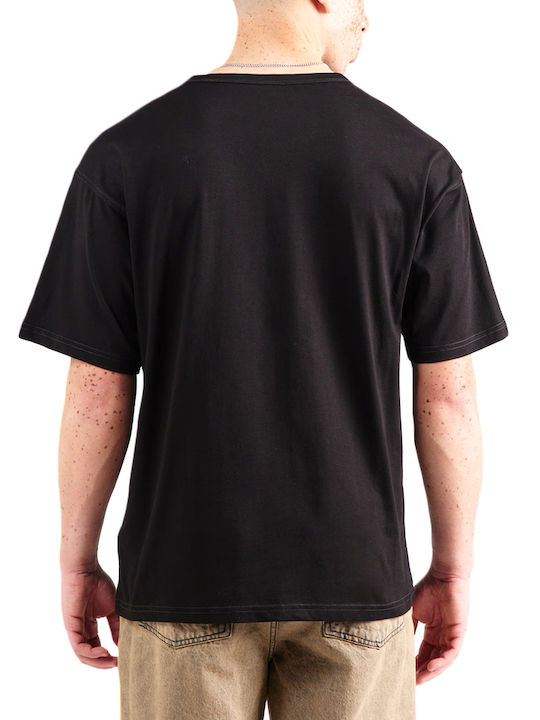 T-shirt Black