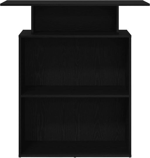 vidaXL Office Reception L100xW40xH104cm