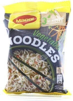 Maggi Noodles 60gr