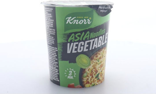 Unilever Noodles 65gr