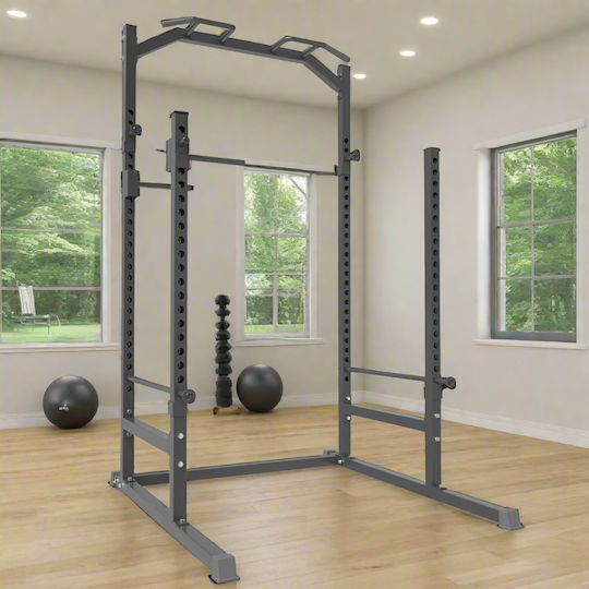 VSL Sports Titanforce 500 Power Rack/Мултифункционален уред без тежести