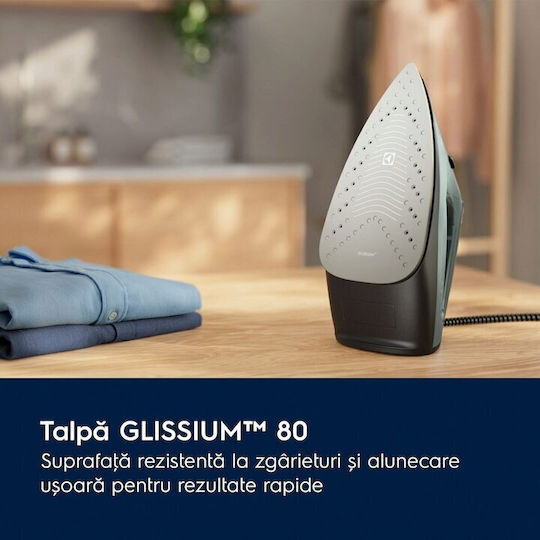 Electrolux Ютия с Пара 2400W