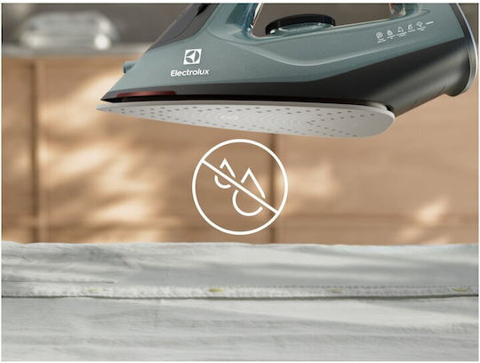 Electrolux Ютия с Пара 2400W