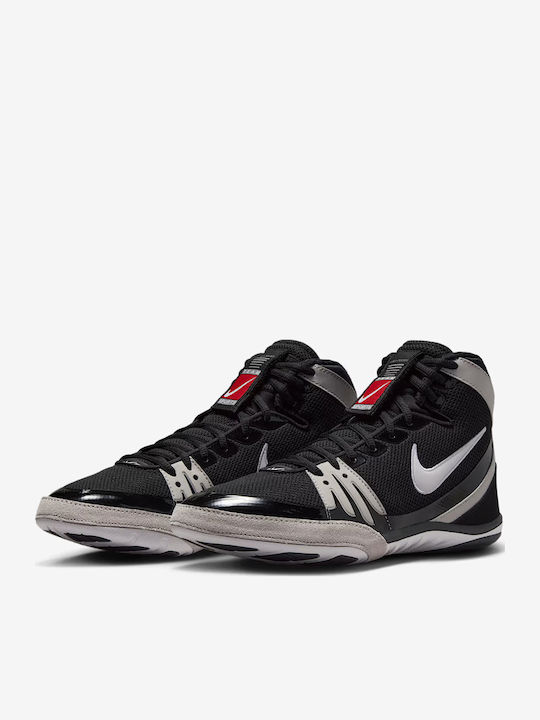 Nike Freek Boxing Shoes Black