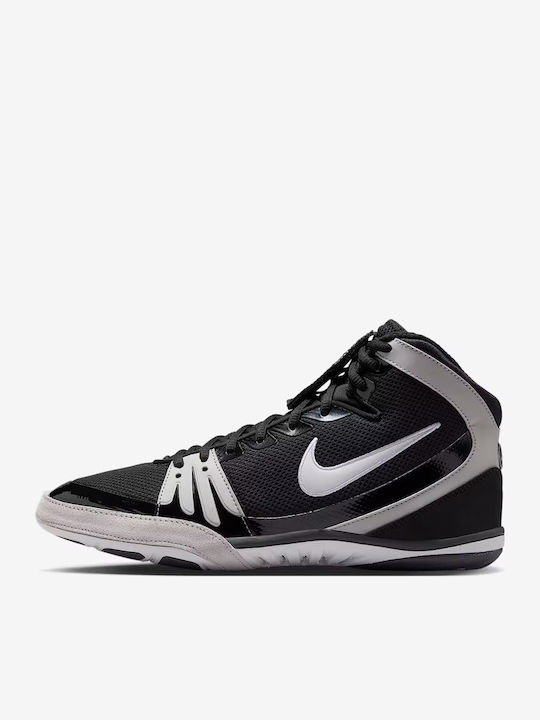 Nike Freek Boxing Shoes Black