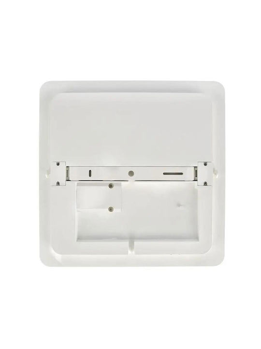Horoz Electric Deckenleuchte Badezimmer 22cm LED