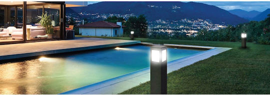 Horoz Electric Таванна Лампа 50x9см