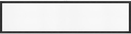 Horoz Electric Εξωτερικό LED Panel 48W 120x30εκ. Horoz Electric Εξωτερικό LED Panel 48W 120x30εκ.