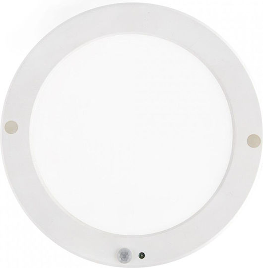 Horoz Electric Χωνευτό LED Panel 18W 22εκ. Horoz Electric Χωνευτό LED Panel 18W 22εκ.