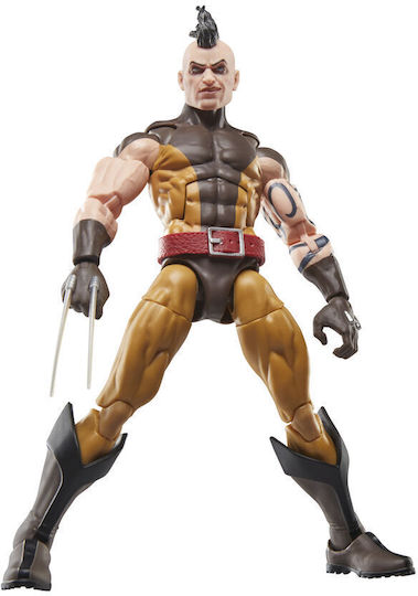 Φιγούρα Δράσης Dark Avengers Marvel Legends 15εκ.