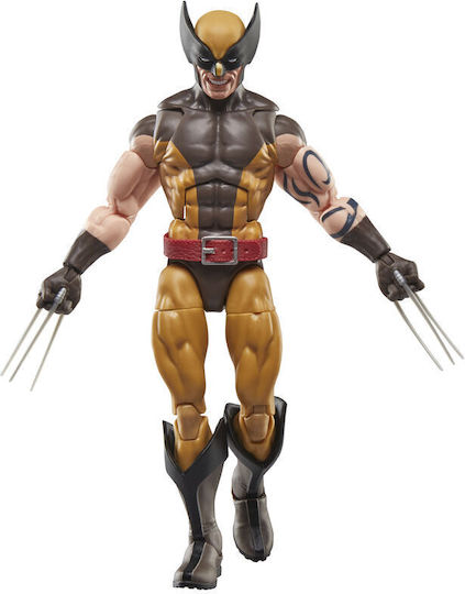 Φιγούρα Δράσης Dark Avengers Marvel Legends 15εκ.