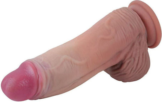 APH Ρεαλιστικό Dildo Flesh