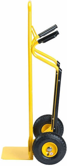 Stanley Transport Trolley for Weight Load up to 250kg