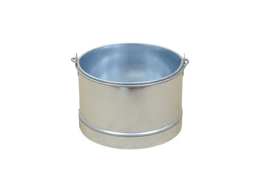 Biofan Καρδάρα Χωρητικότητας 10lt 28.5x18cm