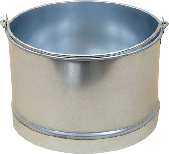 Biofan Milk Can Capacity 19lt 34x23cm