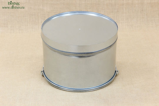 Biofan Milk Can Capacity 19lt 34x23cm