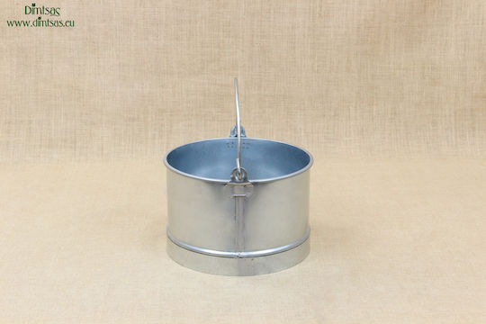 Biofan Καρδάρα Χωρητικότητας 10lt 28.5x18cm