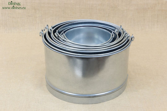 Biofan Kardara Kapazität 7lt 23x23.5cm