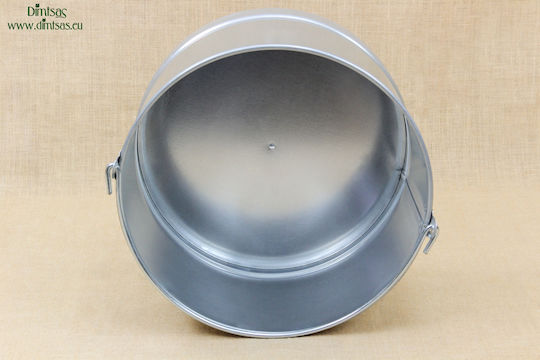 Biofan Καρδάρα Χωρητικότητας 33lt 41x24.5cm