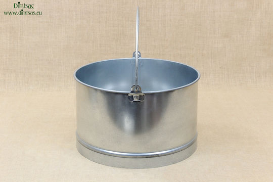 Biofan Καρδάρα Χωρητικότητας 33lt 41x24.5cm