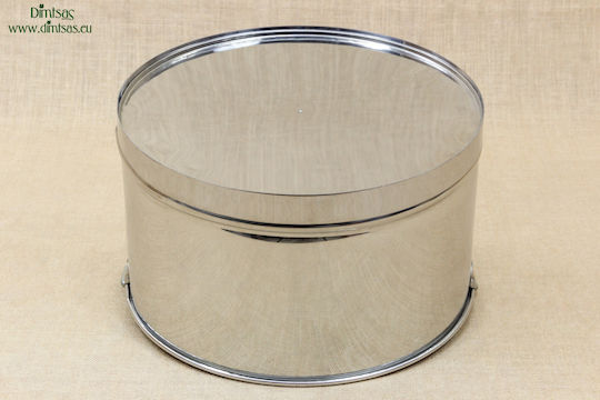 Biofan Καρδάρα Χωρητικότητας 25lt 41x24cm