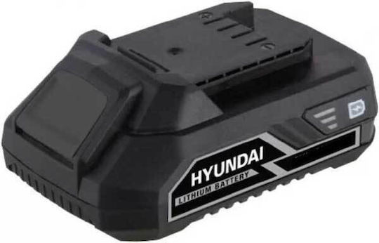 Hyundai Baterie Unealtă Litiu 21V cu Capacitate 1.5Ah