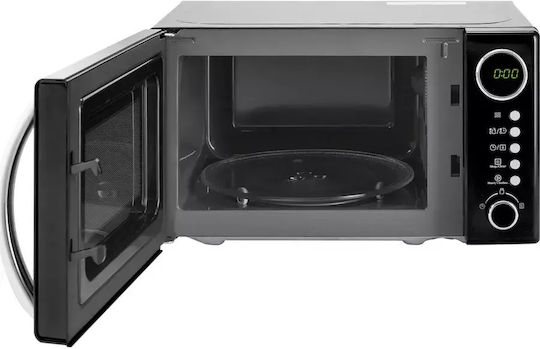Daewoo Microwave Oven 20lt Black