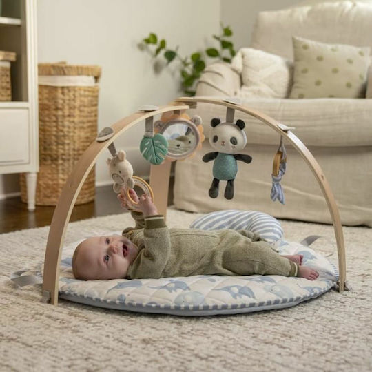 Ingenuity Baby-Spieldecken Und -Gyms Für Neugeborene