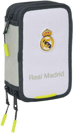 Real Madrid Ученически Несесер Левки