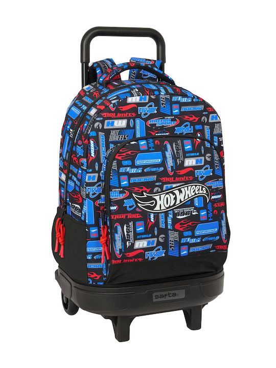 Hot Wheels Tasche Rucksack Mehrfarbig Hot Wheels Tasche Rucksack Mehrfarbig
