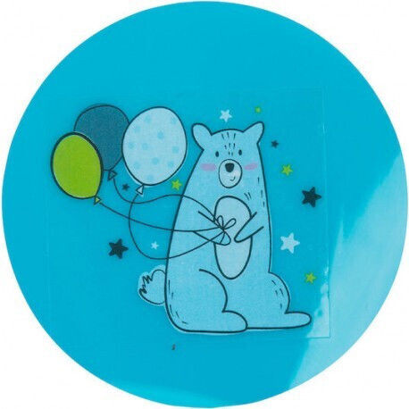 Chipolino Standard Potties Siesta Blue
