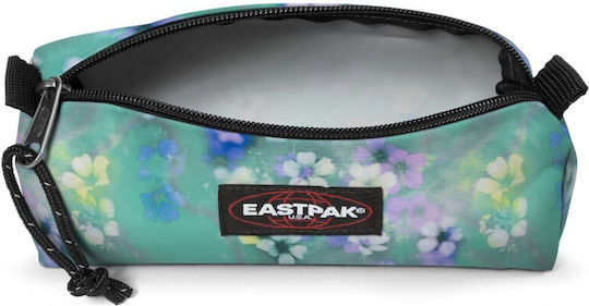 Eastpak Federmäppchen Zylinderförmig Türkis