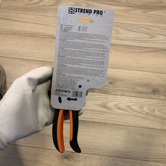 Strend Pro Premium 3158B Ψαλίδι Κλαδέματος Μήκους 21cm