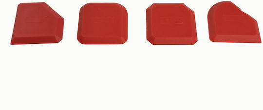 Spatule de finisare Turbo Turbo-finish