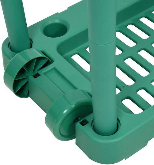 Garden Tool Rack 84cm