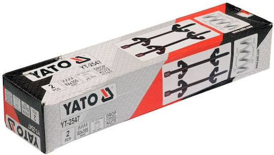 Yato Unealtă de Instalator YT-2547