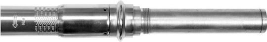 Yato Cheie dinamometrică Cuplu 300-1500 Nm cu Lungimea 219buc