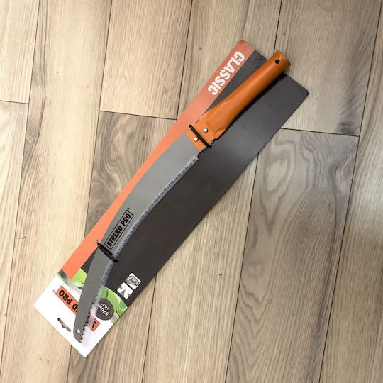 Strend Pro Kt2166 Gartensäge ohne Griff Länge 370 mm