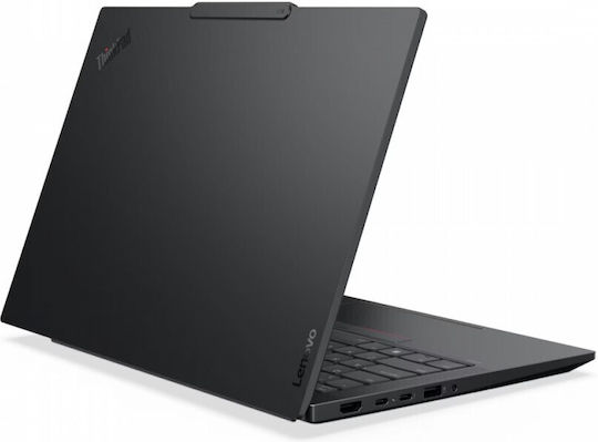 Lenovo ThinkPad E14 Gen 7 (Intel) 14" IPS FHD+ (Ultra 5-225U/16GB/512GB SSD/W11 Pro) (US Keyboard)