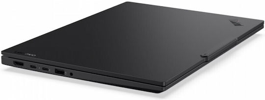 Lenovo ThinkPad E14 Gen 7 (Intel) 14" IPS FHD+ (Ultra 5-225U/16GB/512GB SSD/W11 Pro) (US Keyboard)