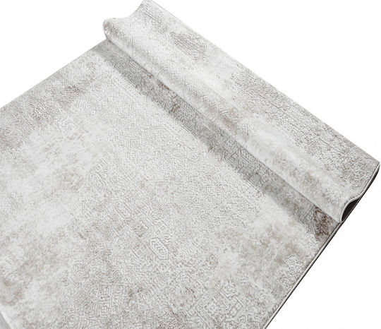 Polcarpet Monaco Χαλί Ορθογώνιο Εκρού 200x290cm