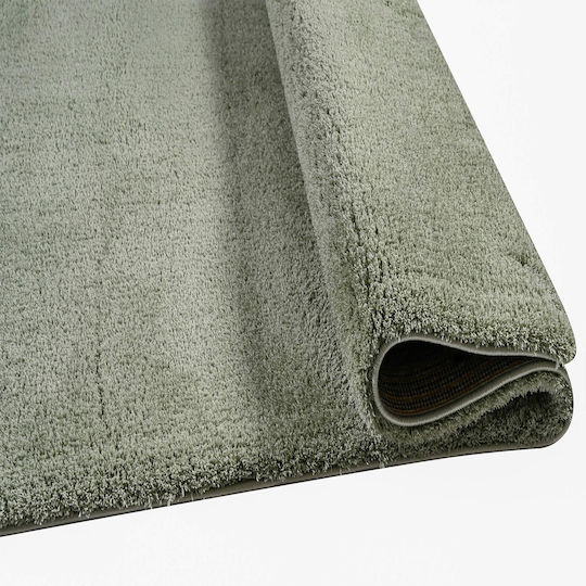 Polcarpet Veloute Cozy 1820 Килим Правоъгълена Зелен