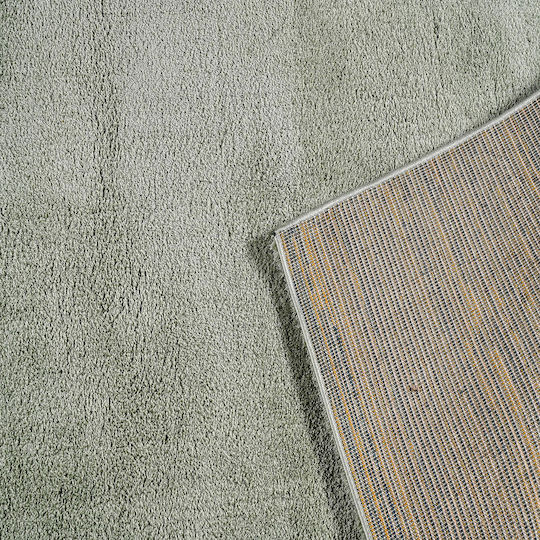 Polcarpet Veloute Cozy 1820 Килим Правоъгълена Зелен