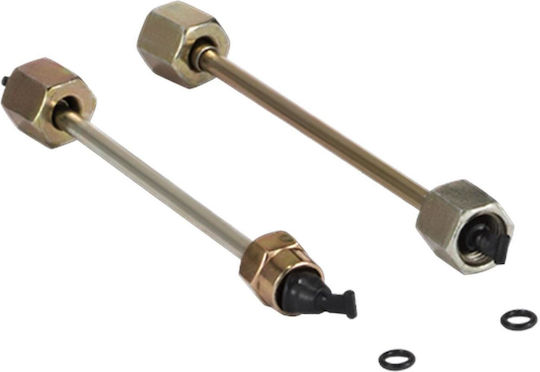 Tester presiune injector diesel Manometru 0-600 Bar