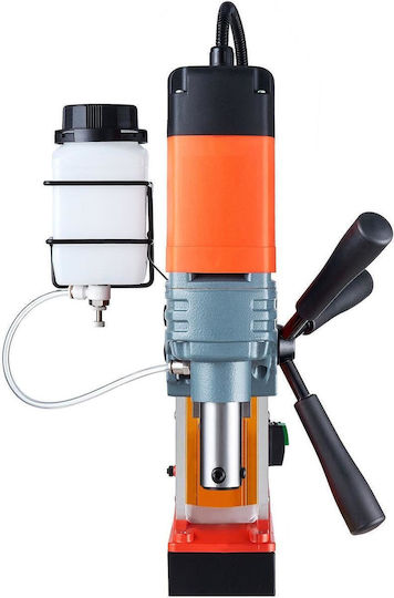 Μαγνητικό Δράπανο CLZJKXZ140MM1FIR5V2 με Ισχύ 1.3kW